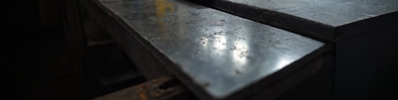 Лист быстрорежущий